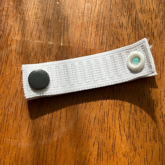 Cloth diaper extender or training pants conversion - Picture 2 of 4